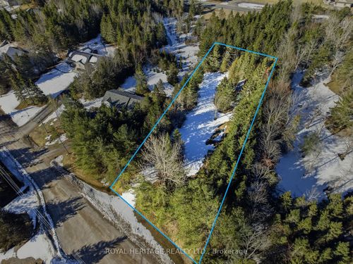 132 Hearthstone Dr, Campbellford, ON, K0L1L0 | Card Image