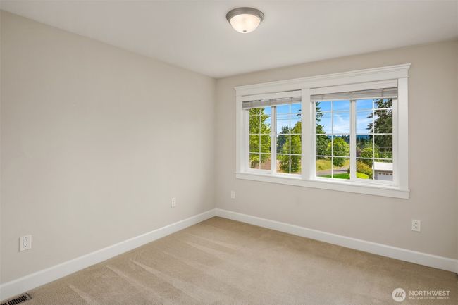 Another 2nd floor bedroom with jack-in-jill bath | Image 31