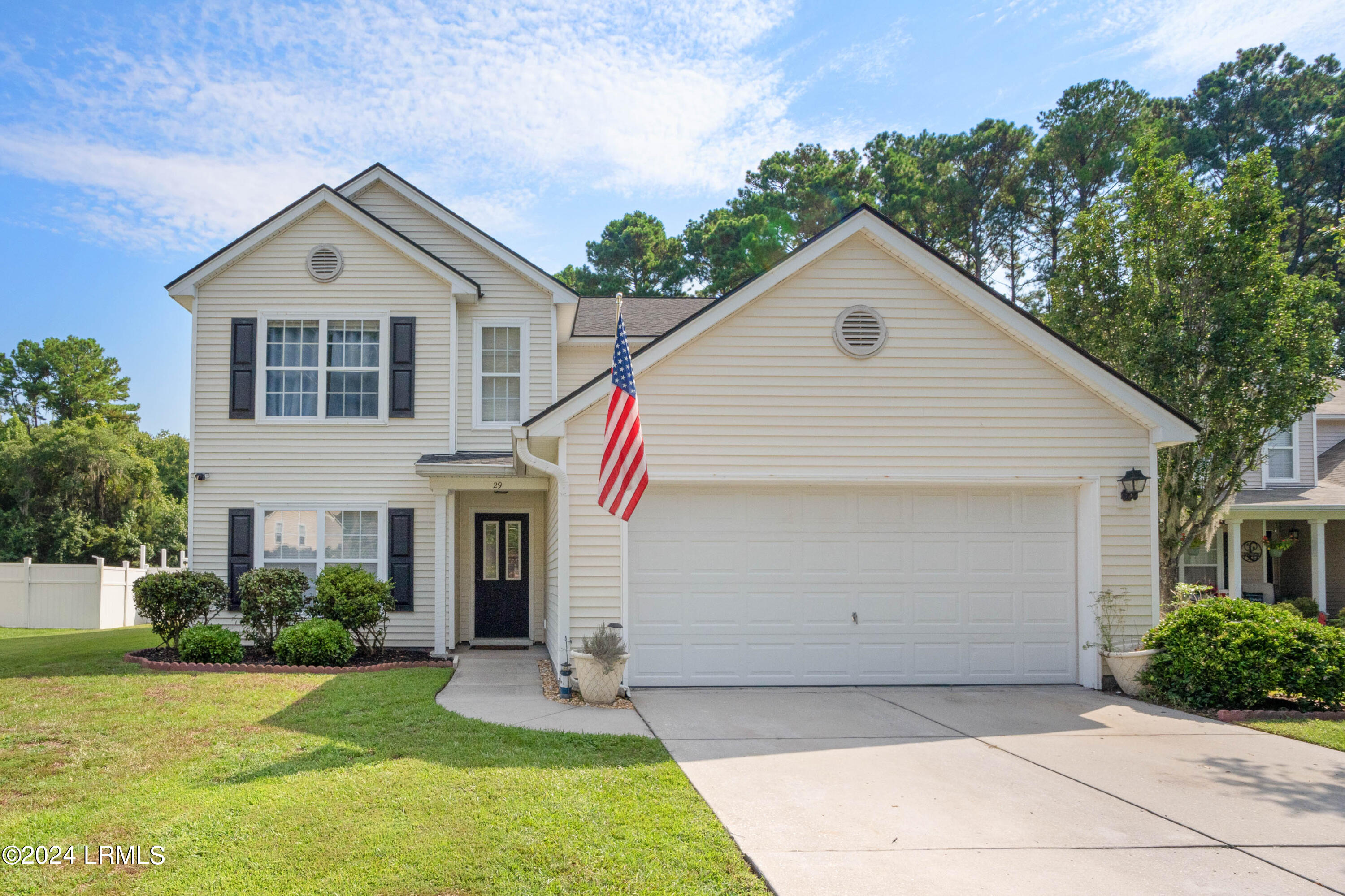 Woodland Hills Dr, Bluffton, SC 29910