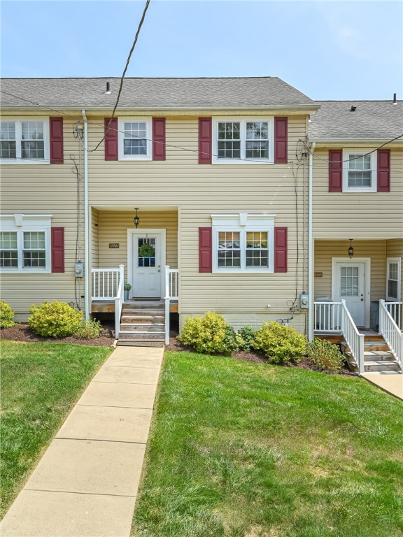 Wynne St, Pittsburgh, PA 15209