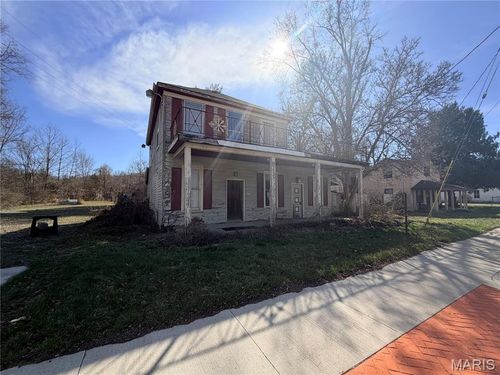 4582 Main St, House Springs, MO, 63051-3427 | Card Image
