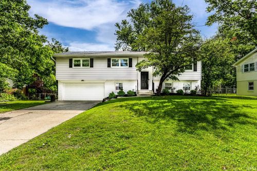 3685 S Sowder Square, Bloomington, IN, 47401 | Card Image
