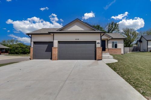1118 Sontag Ct, Derby, KS, 67037-8574 | Card Image
