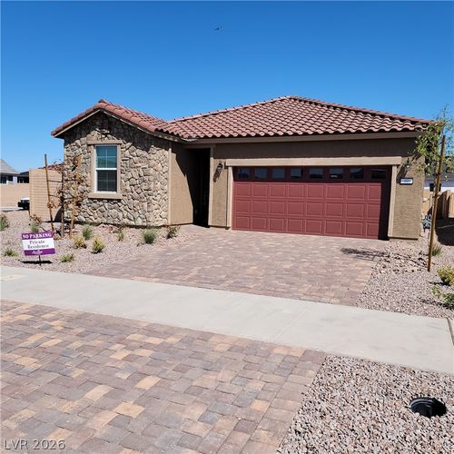 60 Cadence Crest Ave, Henderson, NV, 89011-5609 | Card Image