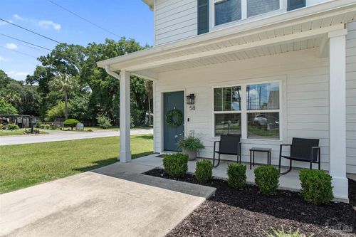 58 N M St, Pensacola, FL, 32502-4442 | Card Image