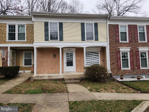 5422 Long Boat Ct, FAIRFAX, VA, 22032-3315 | Card Image