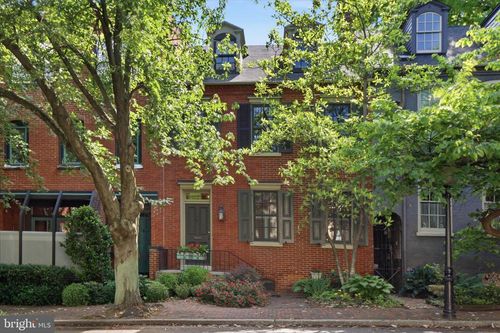 119 S Duke St, LANCASTER, PA, 17602-3509 | Card Image