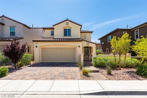 483 Fortissimo St, Henderson, NV, 89011-2678 | Card Image
