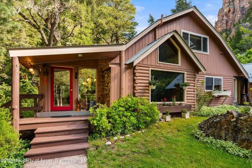 1847 County Road 129, Glenwood Springs, CO, 81601-9751 | Card Image