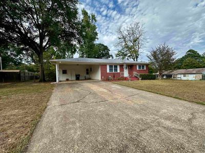 1816 Harmon Dr, House other with 2 bedrooms, 1 bathrooms and null parking in Benton AR | Image 2