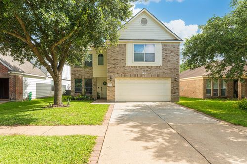 19522 Narcissus Brook Ln, Cypress, TX, 77433-2318 | Card Image