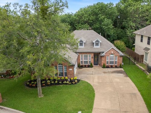 107 Defender Ct, Rockwall, TX, 75032-8476 | Card Image
