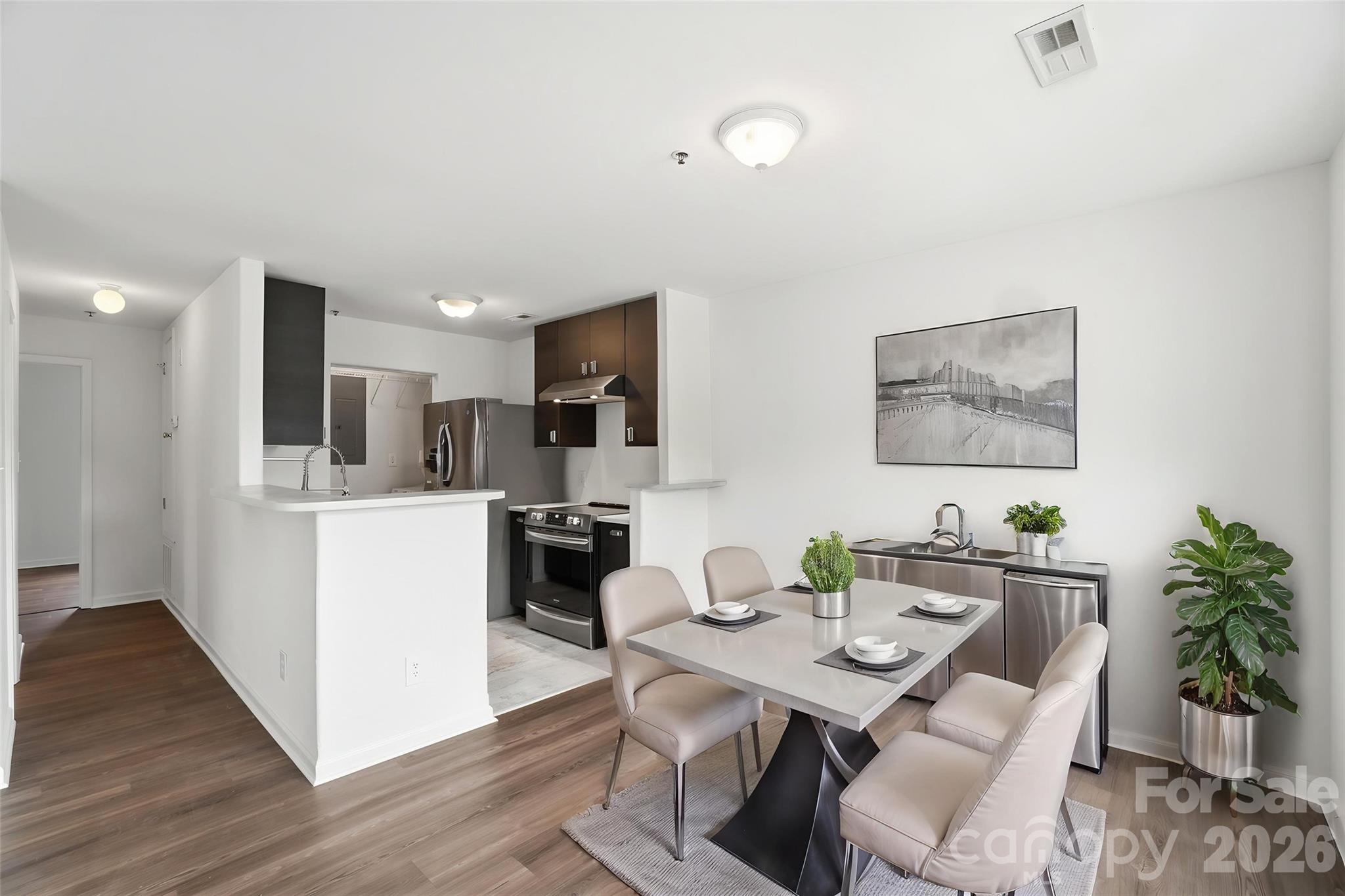 Residential in Charlotte 5