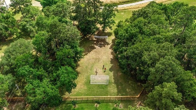 2627 Woodsboro Dr, House other with 4 bedrooms, 3 bathrooms and 2 parking in Spring TX | Image 44