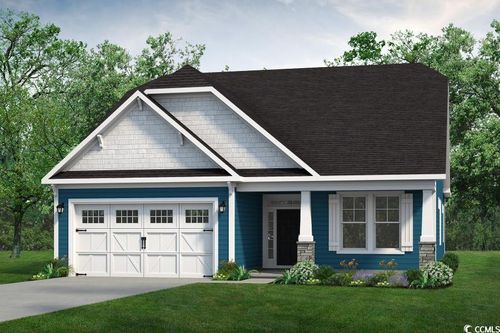 1165 Halter Pl Nw, Calabash, NC, 28467-3600 | Card Image