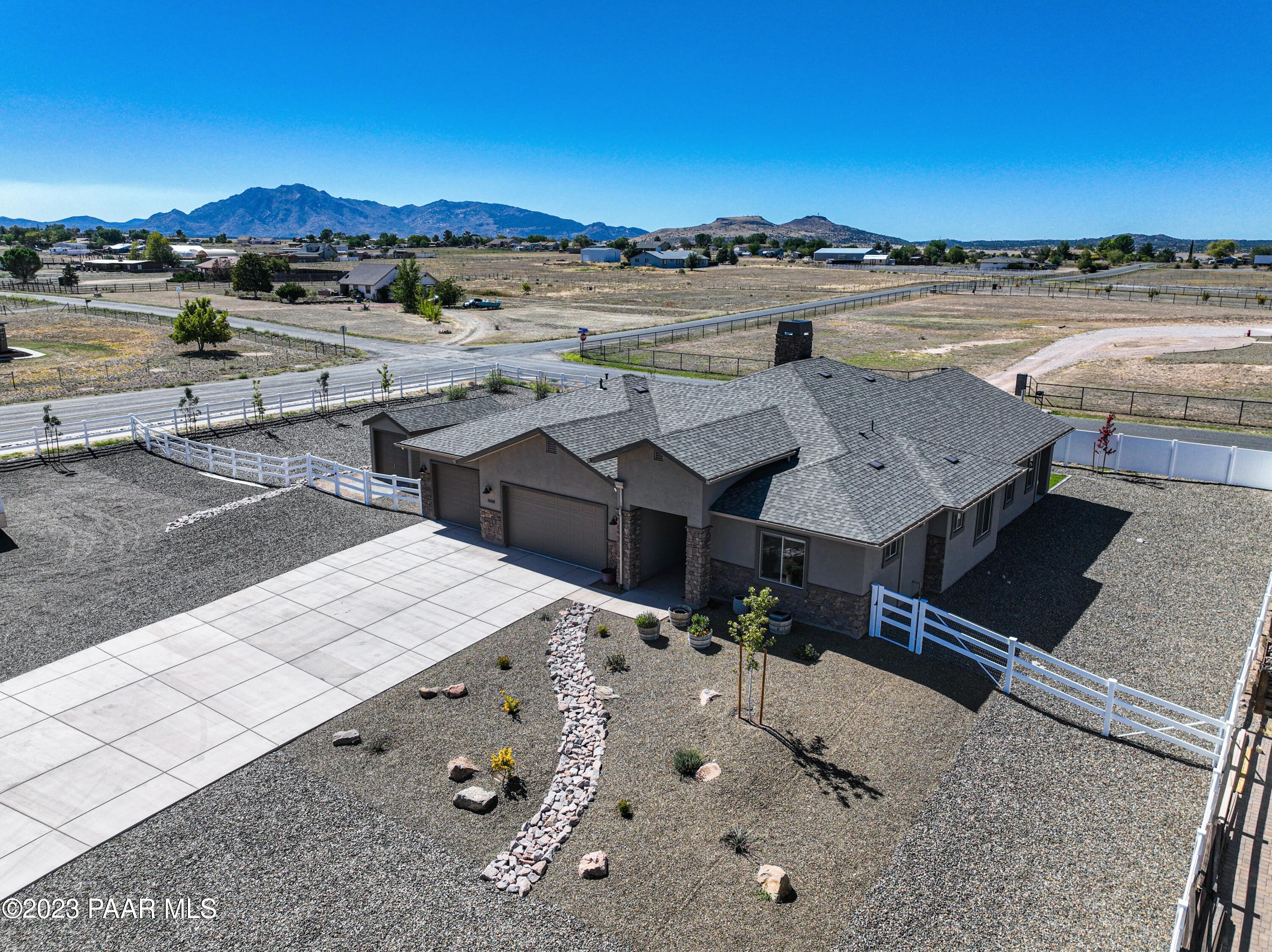Anne Marie Dr, Chino Valley, AZ 86323