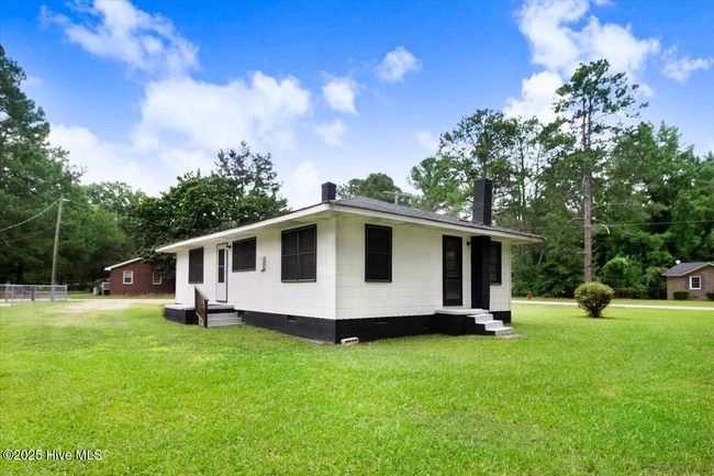 325 Bell St, House other with 3 bedrooms, 1 bathrooms and null parking in Enfield NC | Image 18