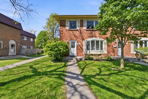 308 Homestead Crt, London, ON, N6G2E9 | Card Image