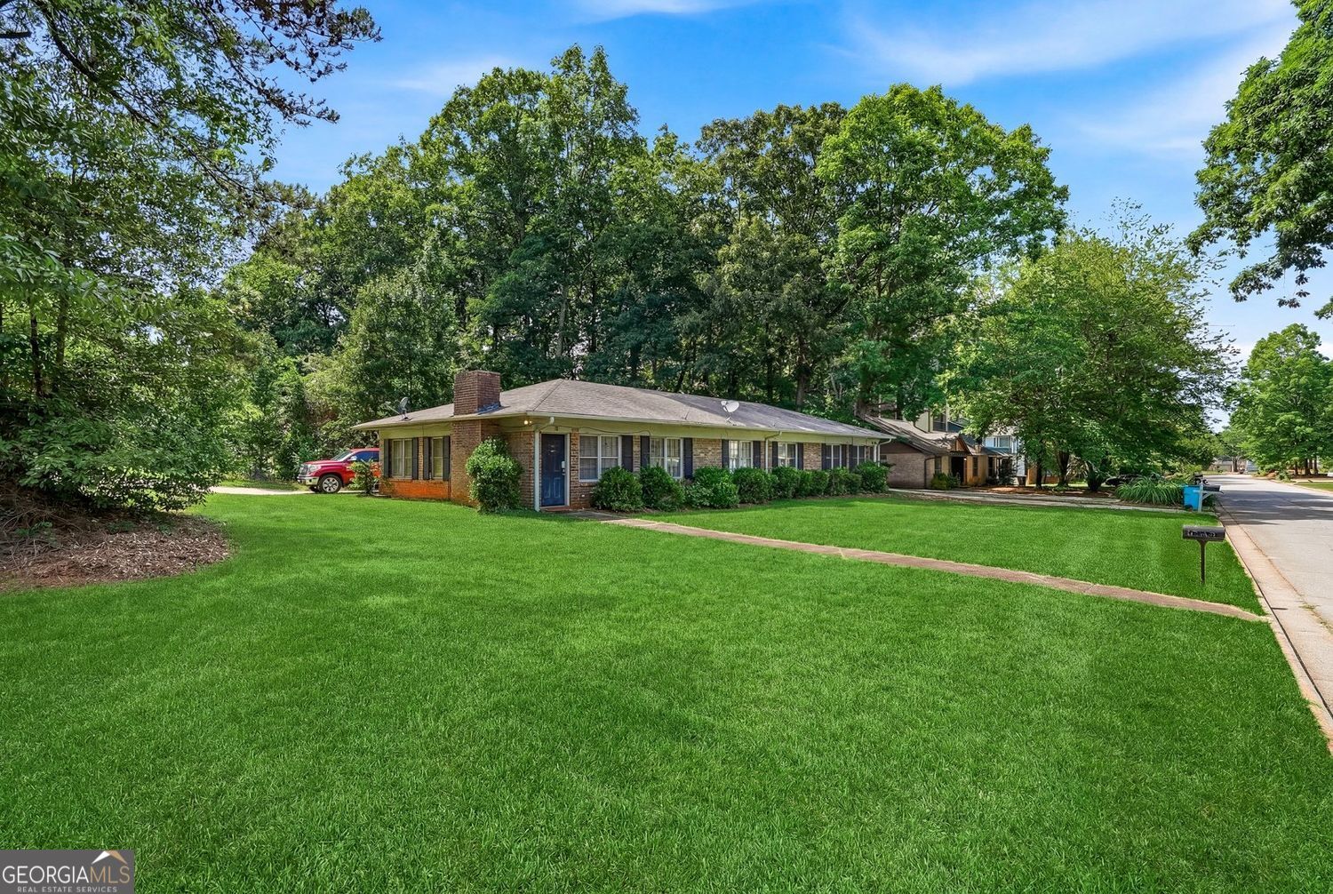 Residential Income in Conyers 4