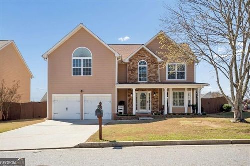 7120 Jumpers Trl, Fairburn, GA, 30213-2097 | Card Image