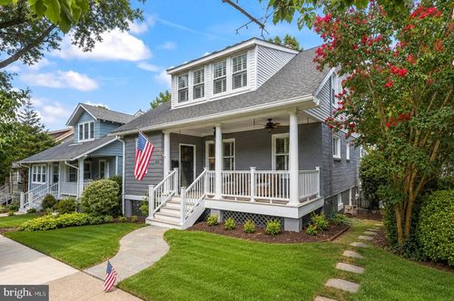 605 Johnston Pl, ALEXANDRIA, VA, 22301-2511 | Card Image