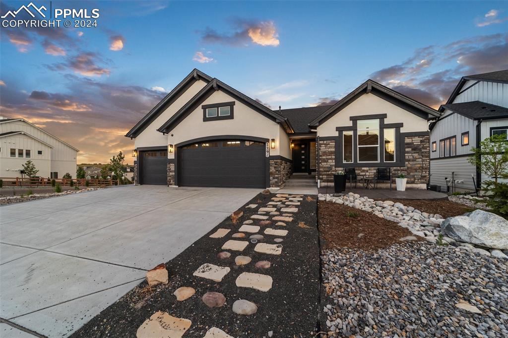 Merlot Dr, Colorado Springs, CO 80921