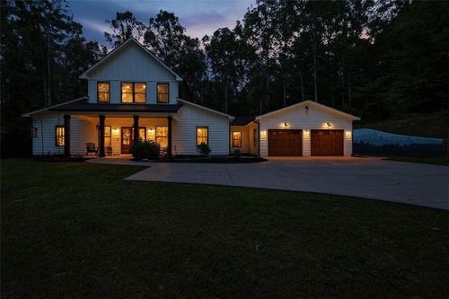 1684 Fairview Rd, Jasper, GA, 30143-6295 | Card Image