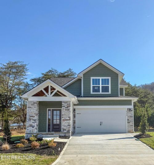 6704 Orange Ave, Knoxville, TN, 37921 | Card Image