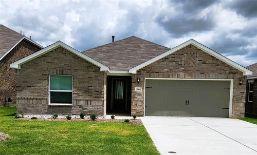 13409 Hang Fire Lane, Cresson, TX, 76035 | Card Image