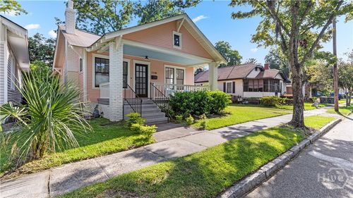 1118 E 40th St, Savannah, GA, 31404-3408 | Card Image