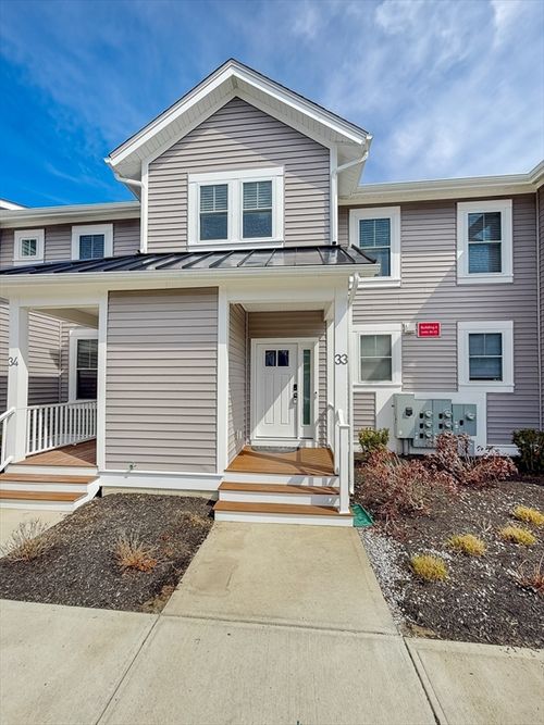unit-33-7 E Dexter Ave, Woburn, MA, 01801-1669 | Card Image