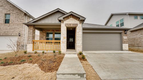 1115 Enchanted Rock Ln, Royse City, TX, 75189-2561 | Card Image