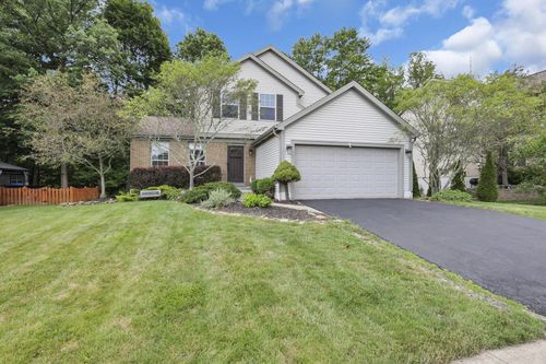 437 Barrington Rdg, Pataskala, OH, 43062-8128 | Card Image