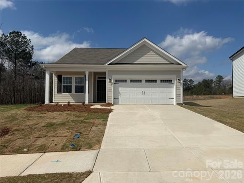 1233 Marble Passage, Richburg, SC, 29729 | Card Image