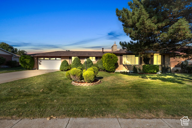 Larabrook Way, West Jordan, UT 84084