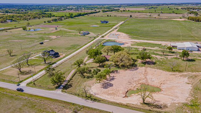 Bird's eye view with a water view and a rural view | Image 30