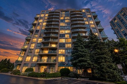 1102-2585 Erin Centre Blvd, Mississauga, ON, L5M6Z7 | Card Image