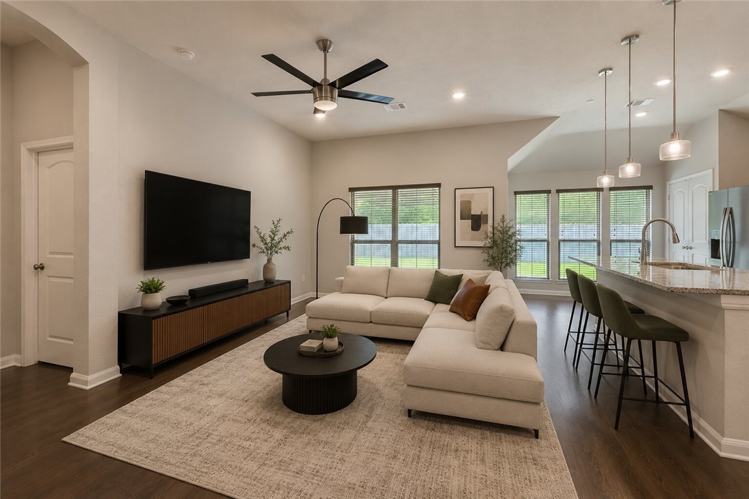 Residential in Bryan 4