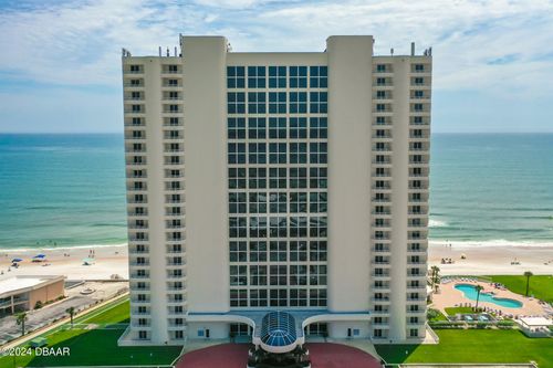 1005-2545 S Atlantic Ave, Daytona Beach Shores, FL, 32118-5545 | Card Image