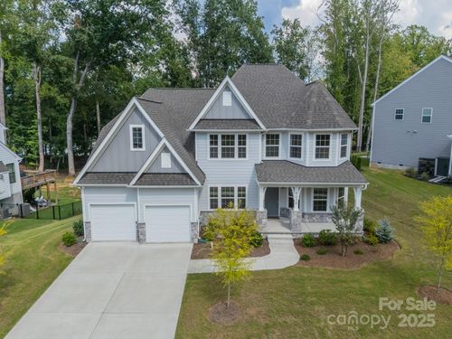 6034 Jepson Ct, Charlotte, NC, 28214-8509 | Card Image