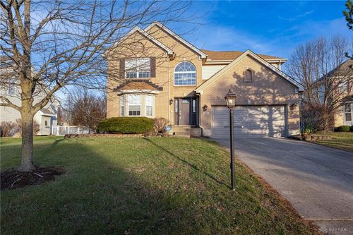 40 Marbury Court, Springboro, OH, 45066 | Card Image