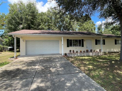 6081 Sw 63rd St, OCALA, FL, 34474-5525 | Card Image