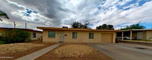 1313 Branson Ave, Las Cruces, NM, 88001-5311 | Card Image