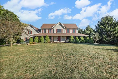 11980 W County Road 300 S, Yorktown, IN, 47396-8701 | Card Image