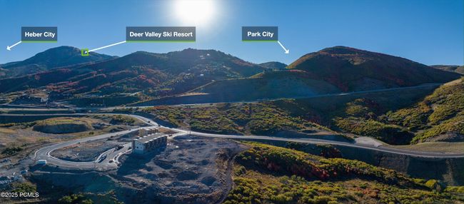 F-2 - 2033 Pinnacle Ln, Condo with 3 bedrooms, 3 bathrooms and null parking in Heber City UT | Image 23