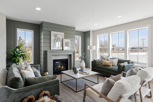 5003 Airlake Drive, Woodbury, MN, 55129 | Card Image