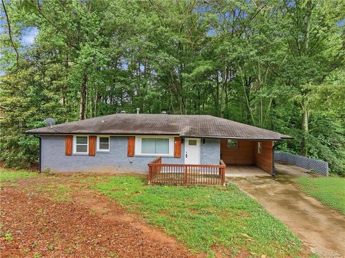 5948 James Rd, AUSTELL, GA, 30168-4510 | Card Image