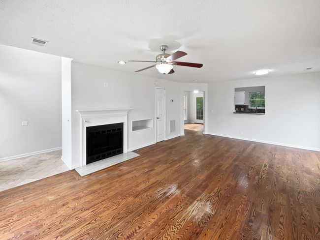 6161 Hampton Hall Way, House other with 4 bedrooms, 3 bathrooms and 2 parking in Hermitage TN | Image 10