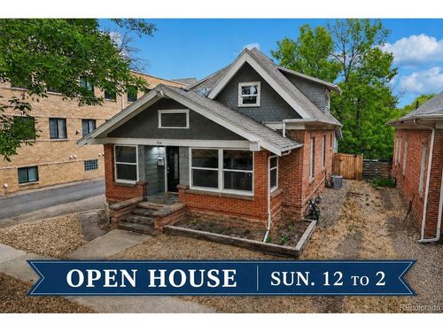 414 4th Ave, Longmont, CO, 80501-5508 | Card Image