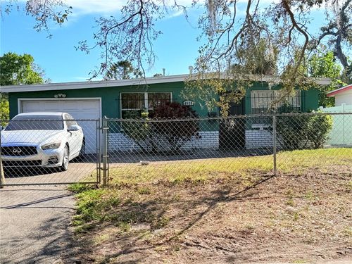 4628 16th Avenue S, St Petersburg, FL, 33711 | Card Image